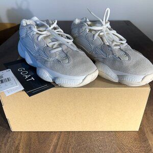Yeezy 500 "Bone White" (2023) Men's Size 6.5